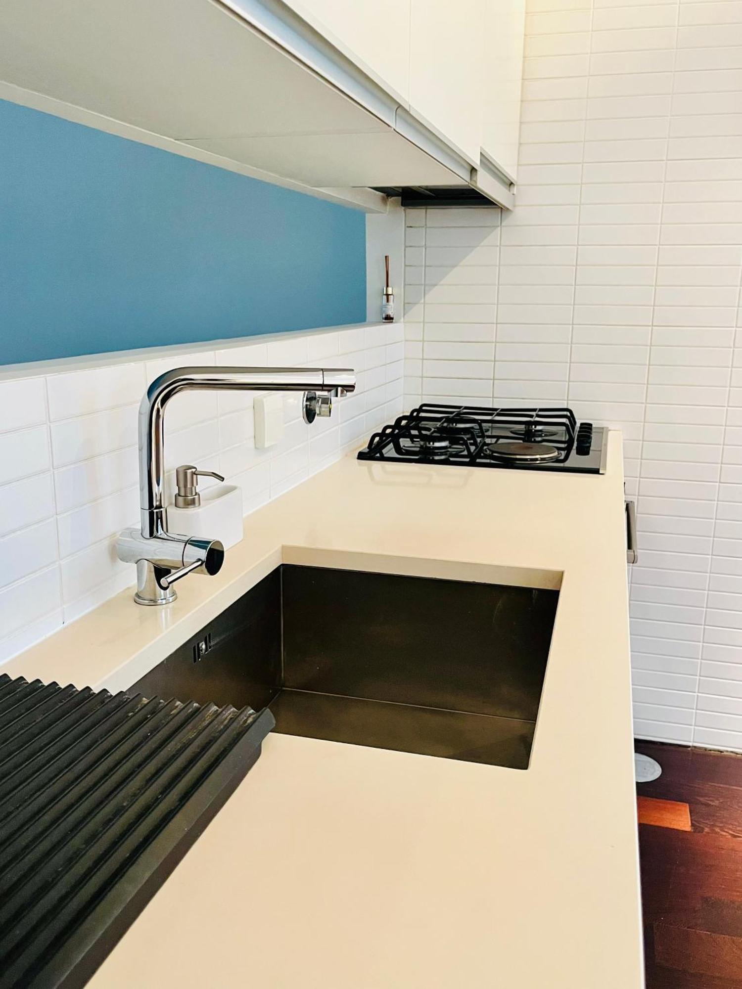 Pateo Luso - Cozy Center Appartement