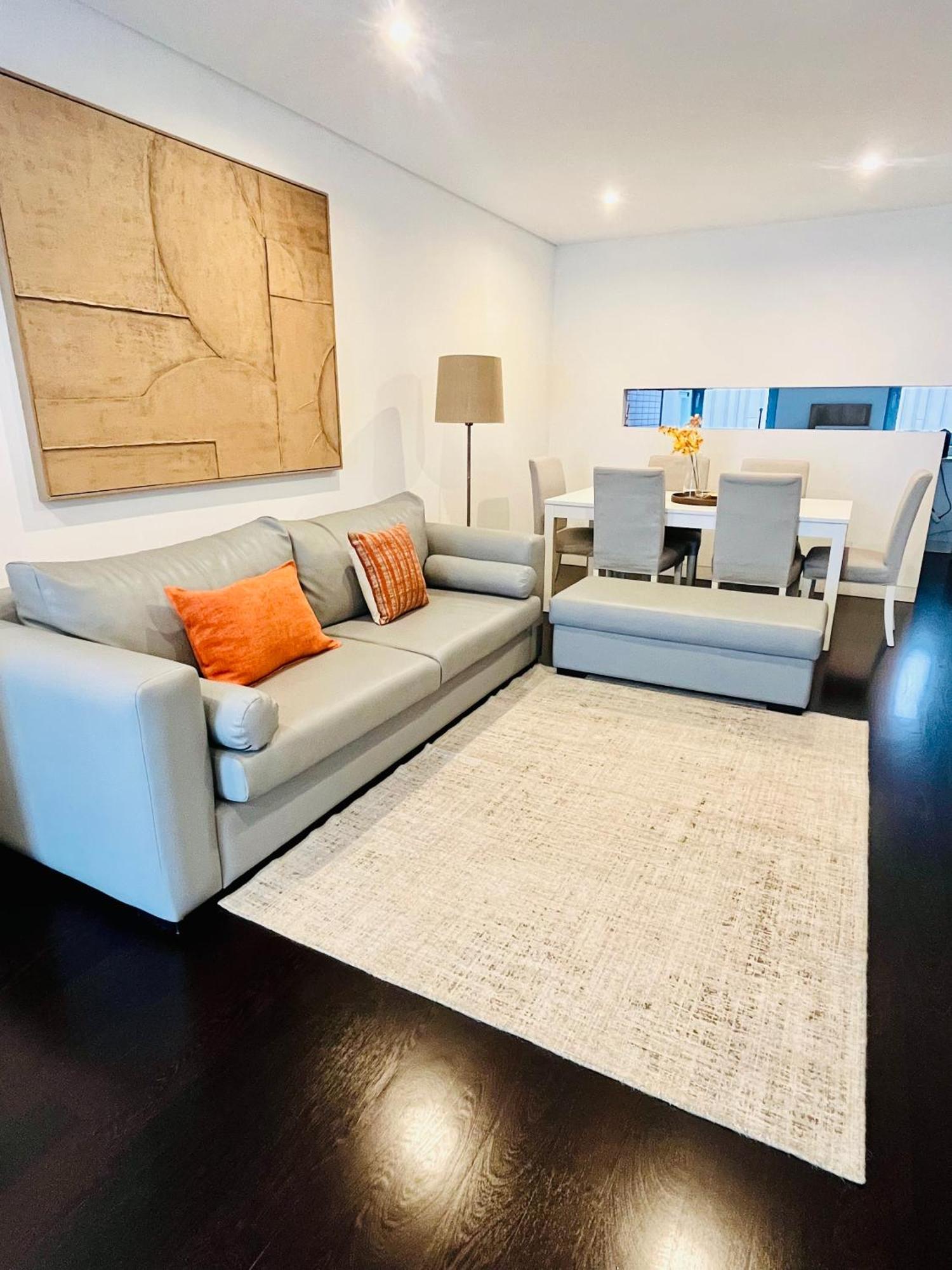 Appartement Pateo Luso - Cozy Center