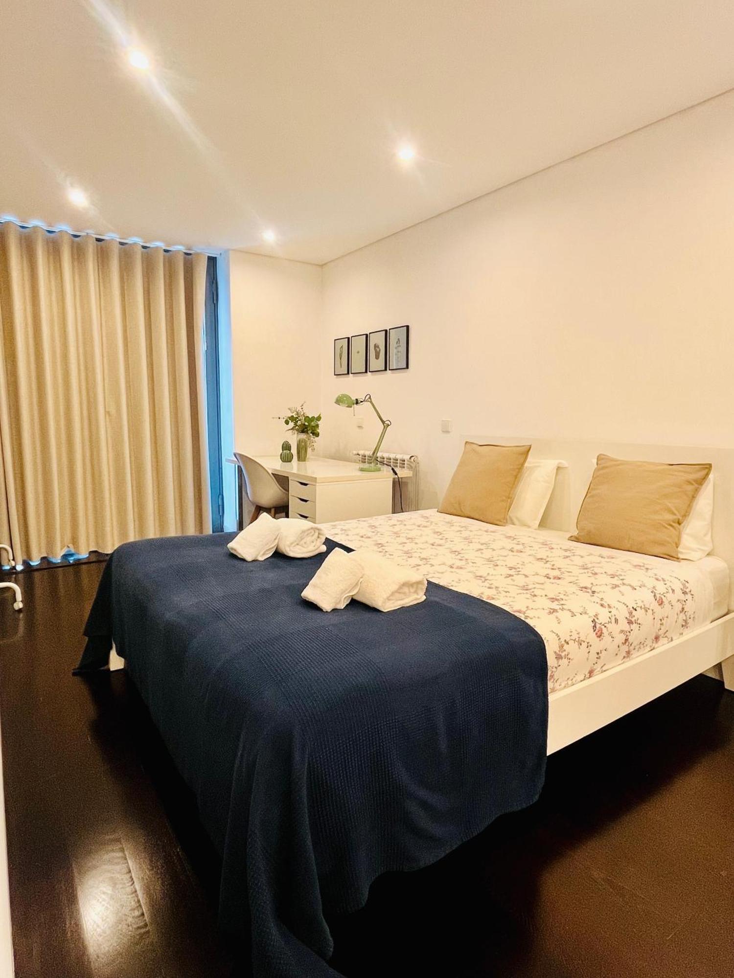 Appartement Pateo Luso - Cozy Center Oporto