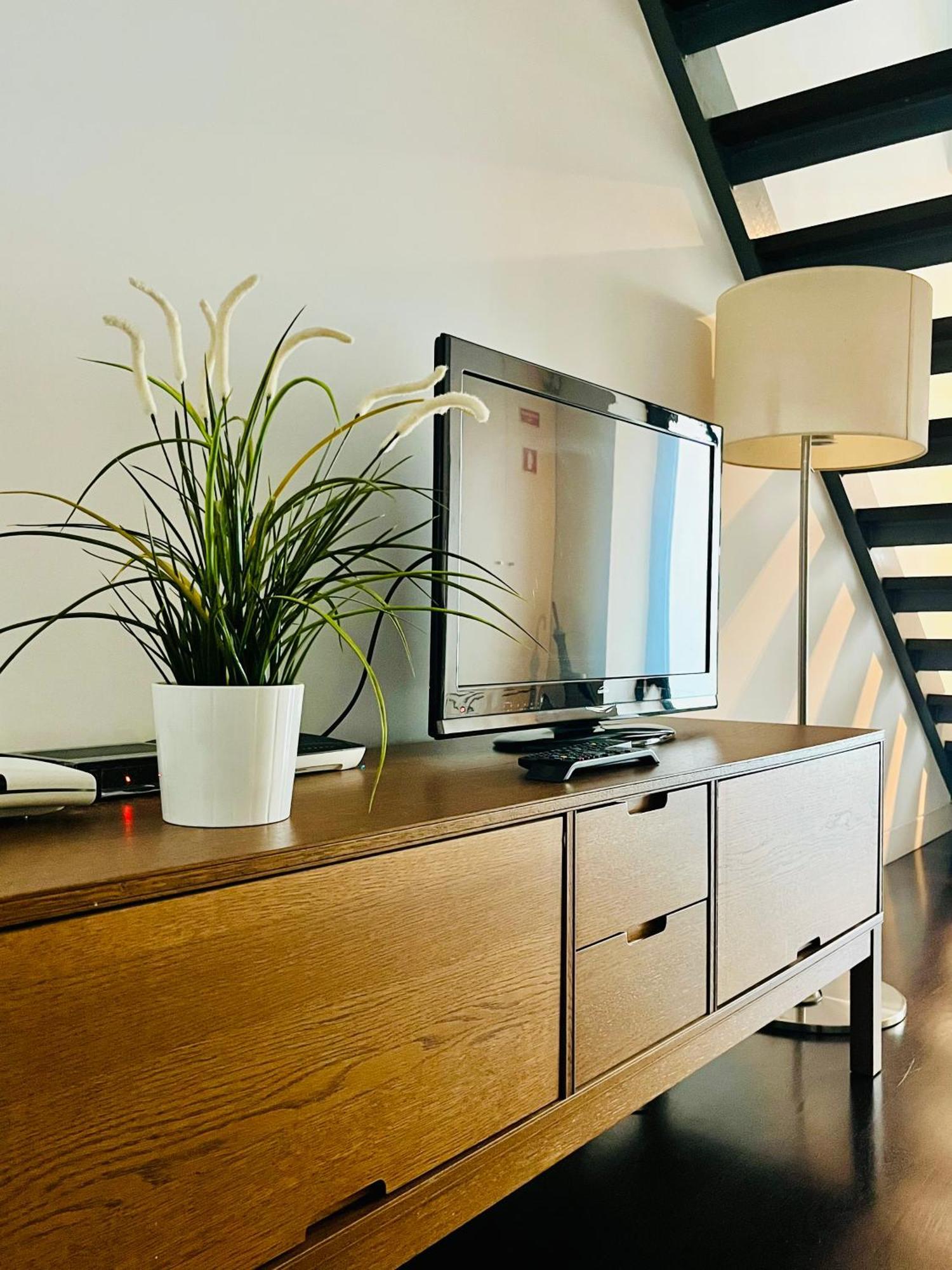 Appartement Pateo Luso - Cozy Center
