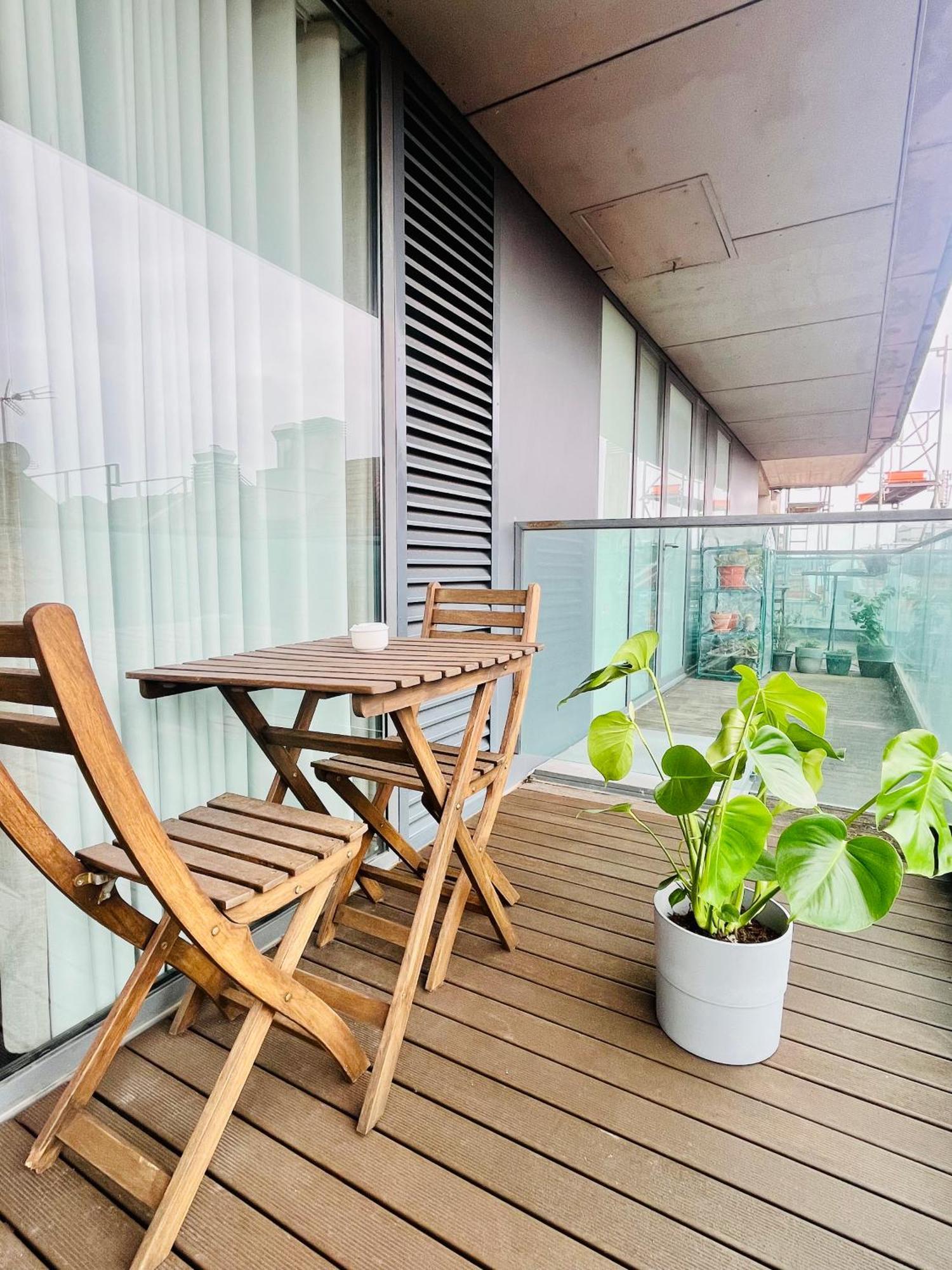 Pateo Luso - Cozy Center Appartement Oporto