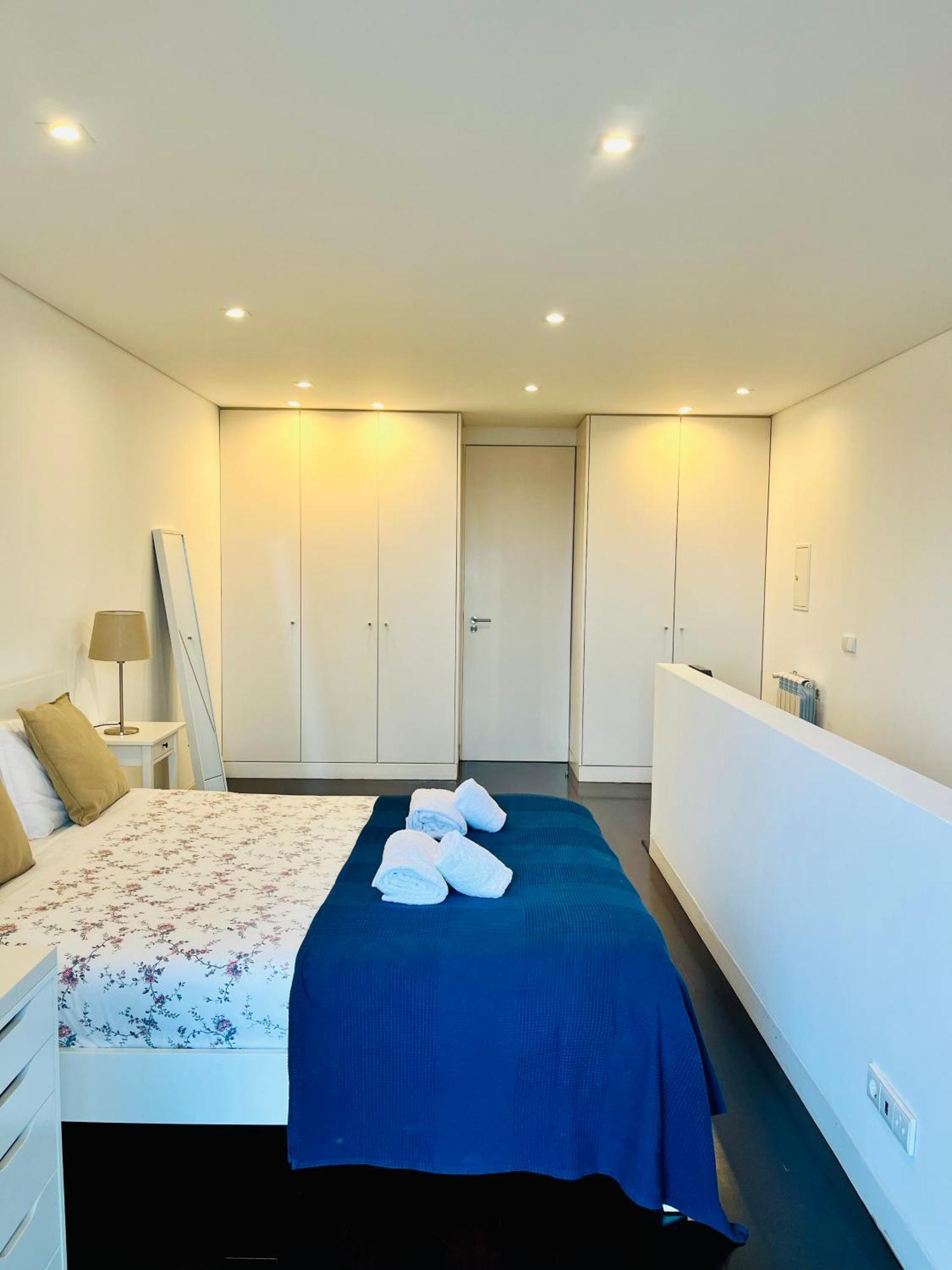 Appartement Pateo Luso - Cozy Center Oporto